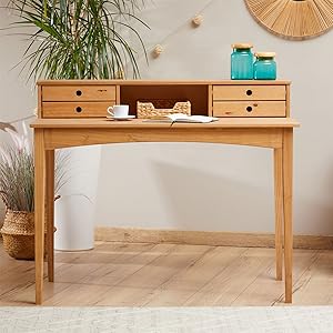Mesa Escrivaninha