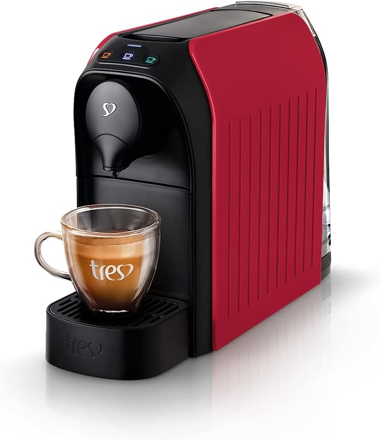 Cafeteira Espresso