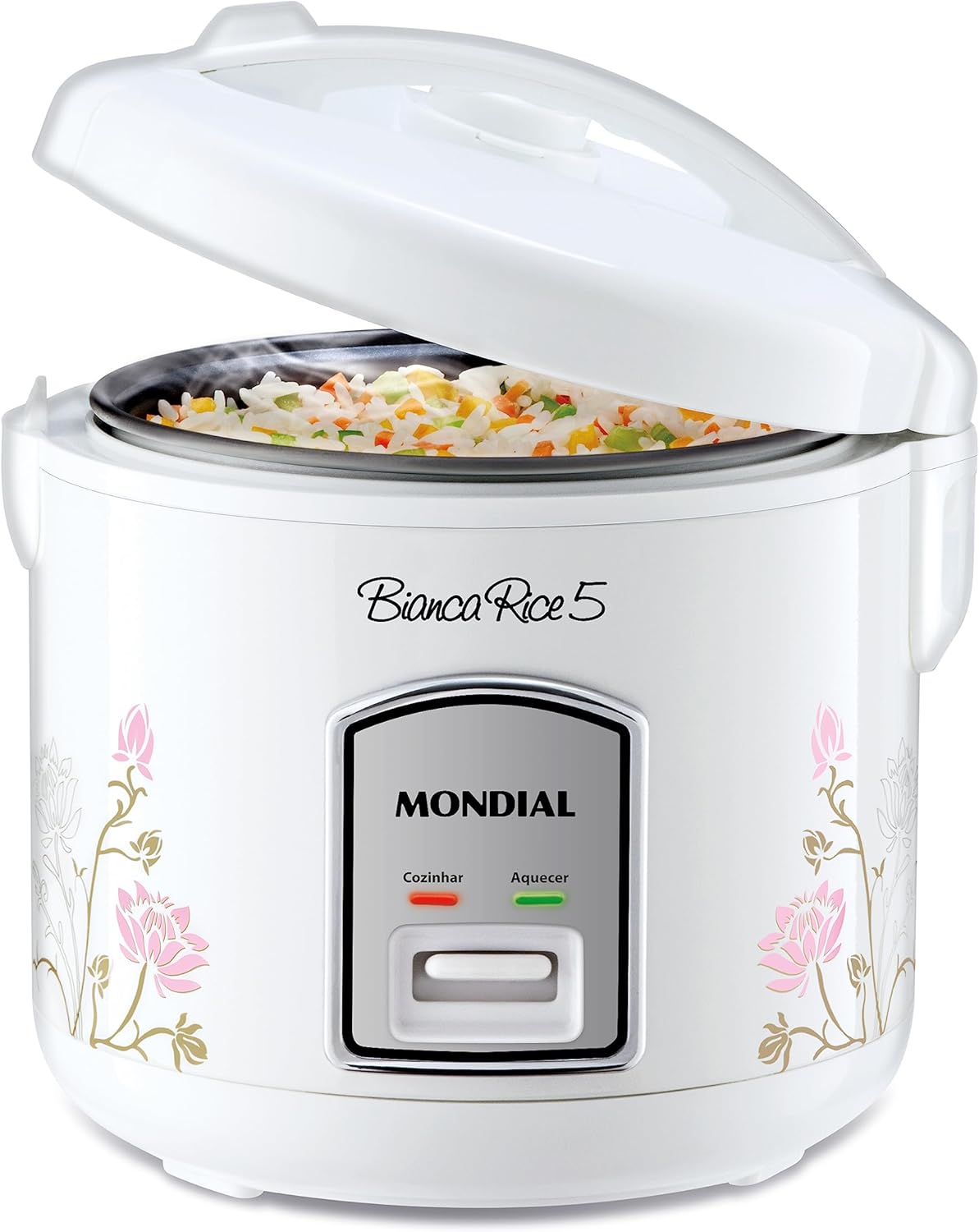 Panela de Arroz Elétrica