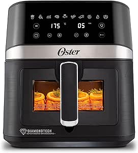 Fritadeira Elétrica Air Fryer
