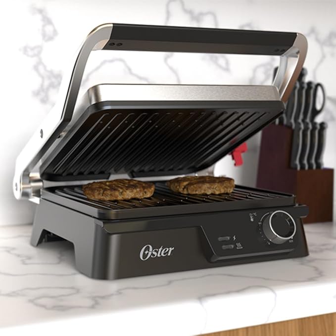 Grill Elétrico