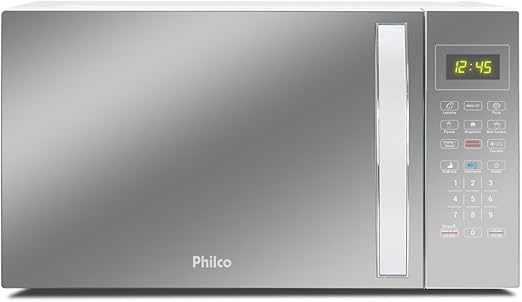 Micro-ondas 33L
