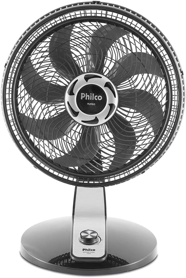 Ventilador