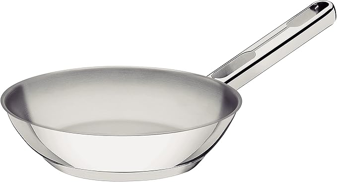 Frigideira Inox