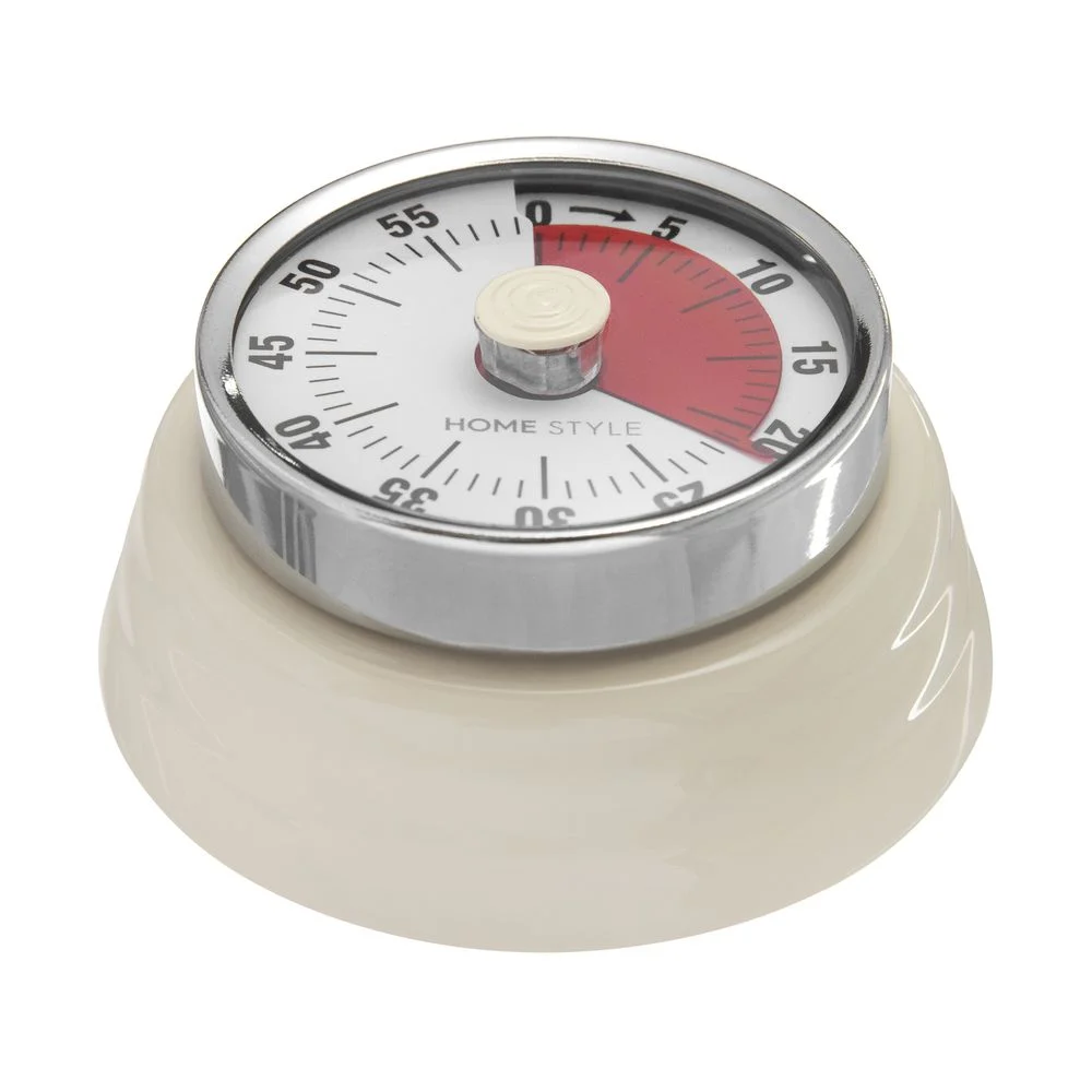 Timer Cozinha