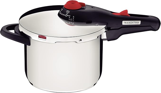 Panela de Pressão