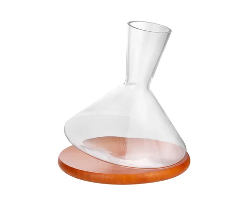 Decanter Cristal