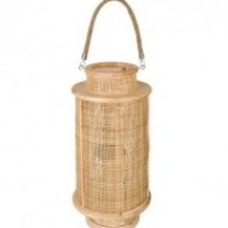 Lanterna Decorativa Boho