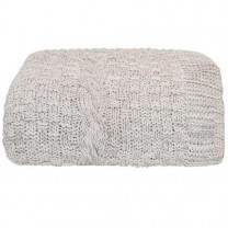Manta Tricot